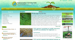 Desktop Screenshot of fftc.agnet.org